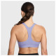 Nike Γυναικείο μπουστάκι Swoosh Light-Support Non-Padded Sports Bra